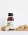 Organic beetroot ginger lemon shot for sport performance – Organiczny shot z buraka, imbiru i cytryny dla sportu